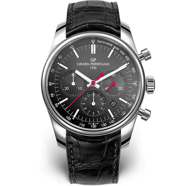 Часы Girard Perregaux Competizione 49590-11-611-BB6A